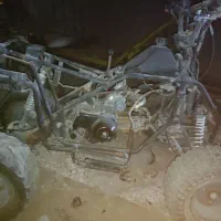 موتور چهارچرخ استان فارس شهر اشکنان