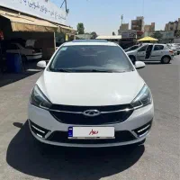اریزو ۵ توربو مدل ۱۳۹۹ در حد