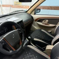 پارس ۱۴۰۰. دو گانه دستی بدون رنگ (نقد و اقساط)|خودرو سواری و وانت|تبریز, |دیوار