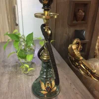 قلیون برنجی|کلکسیون و سرگرمی|مشهد, فردوسی|دیوار