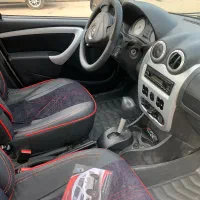 ال نود پلاس تندر 90|خودرو سواری و وانت|تاکستان, |دیوار