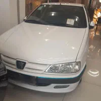 پژوپرشیا۴۰۲موتورسفارشی گارانتی فعال عروسک