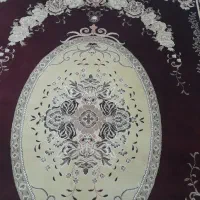 فرش نخی