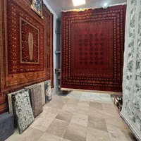 فرش درختی بلوچی ۱۲ متری ۷۰۰ شانه اصلی|فرش|مشهد, امیر|دیوار
