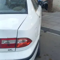 سمند LX ساده، مدل ۱۳۸۸|خودرو سواری و وانت|قدس, |دیوار