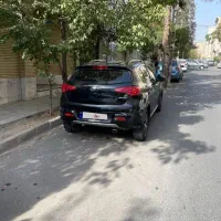 لیفان بی رنگ