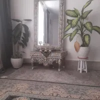 آیینه ایستاده