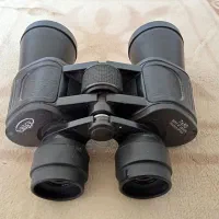 دوربین شکاری اصل hsgx. 7×50|کوهنوردی و کمپینگ|ارومیه, |دیوار