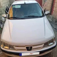 پارس،تیو فایو ۹۷