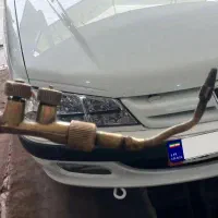 پژو پارس مدل ۹۰