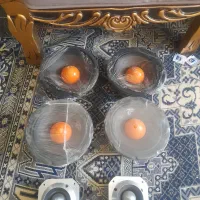 دوجفت میدرنج سایز 8 Z2 سوپرتیوتر  و میدرنج پروپلاس