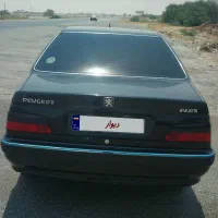 پارس Tu5 مدل ۱۴۰۰