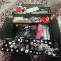 لوازم کاشت ناخن