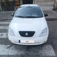 تیبا ۲ مدل ۱۴۰۰