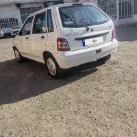 پراید 111 تمیز فروش فوری