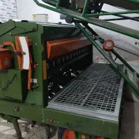 عمیقکار|ماشین‌آلات صنعتی|سردرود, |دیوار