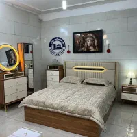 سرویس خواب هکتور