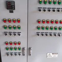 برقکار صنعتی