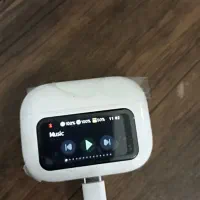 ایرپاد جذاب همراه با صفحه نمایش (آکبند)