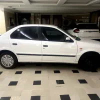 سمند lx xu7