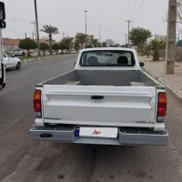 مزداه تک کابین 2000 مستبشی|خودرو سواری و وانت|آبادان, |دیوار