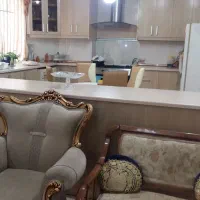 ۶۵ متر یک خواب با پارکینگ شهرک مبعث|اجارهٔ آپارتمان|تهران, جنت‌آباد شمالی|دیوار