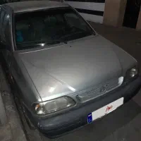 پراید ۱۴۱ مدل۸۷فنی درجه یک