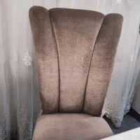 میز غذاخوری هشت نفره