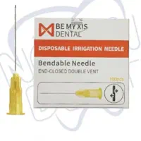 سر سوزن اندو BMX