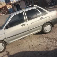 مسافر برای اصفهان