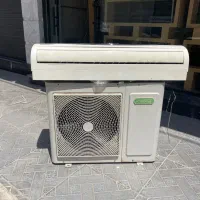 کولرگازی جنرال طرح لبخند ۳۰ هزار