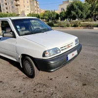 پراید مدل ۸۲|خودرو سواری و وانت|تویسرکان, |دیوار