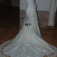لباس عروس