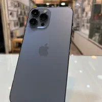 Iphone 13promax 256gb