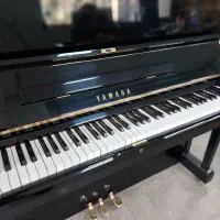 پیانو اکوستیک YAMAHA ژاپنی فروش اقساطی