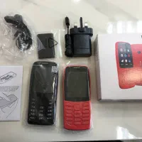 Nokia 210 GRAID A+++|موبایل|تهران, گلستان (شهرک راه آهن)|دیوار