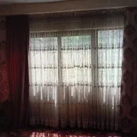 شنل پرده