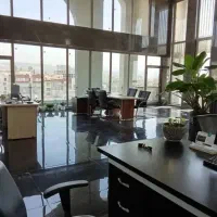 ۸۰ متر / دولاین آسانسور / امن و ارام