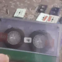 نوار کاست درحدنو