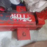 جلوبندی اگزوز سازم دنبال مغازم