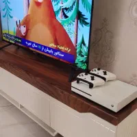 x box one s|کنسول، بازی ویدئویی و آنلاین|گنبد کاووس, |دیوار