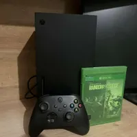 ایکس باکس سری ایکس( Xbox )
