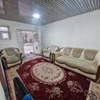 سوئیت و اقامتگاه بومگردی