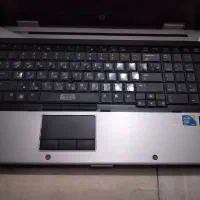لپ تاپ hp مناسب برای دانش آموز و دانشجو|رایانه همراه|باغستان, |دیوار