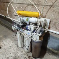 اب تصفیه خانگی|آبسردکن و تصفیه آب|اهواز, کوی آغاجاری|دیوار