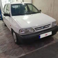 پراید فروشی|خودرو سواری و وانت|اراک, |دیوار