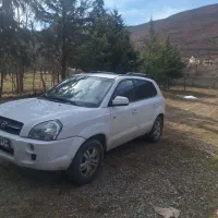 هیوندایی توسان ۲۰۰۸