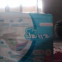 پوشک بچه|اسباب و اثاث بچه|بندر ترکمن, |دیوار