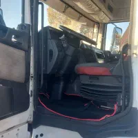 کشنده سی اند سی مدل 1401 تحویل 1402|خودرو سنگین|اسلام‌شهر, ملک‌آباد|دیوار