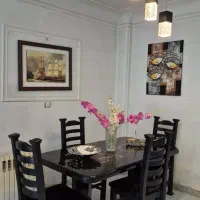 میز نهار خوری ۶ میلیون تومان